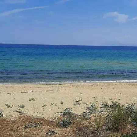 Blue Sea *