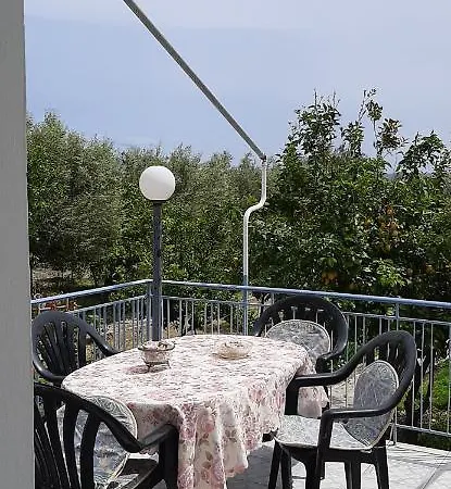 Blue Sea Holiday home *
