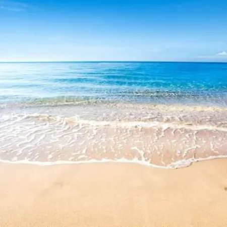 Holiday home Blue Sea