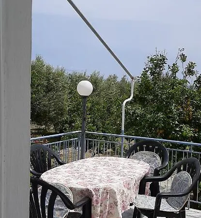 Blue Sea Holiday home *