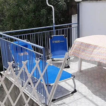 Blue Sea Holiday home Kavala