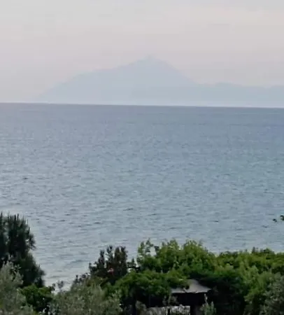 Holiday home Blue Sea *