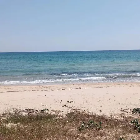 Holiday home Blue Sea *