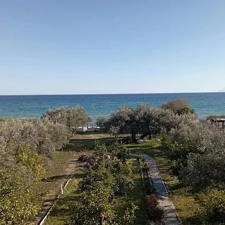 Blue Sea Holiday home