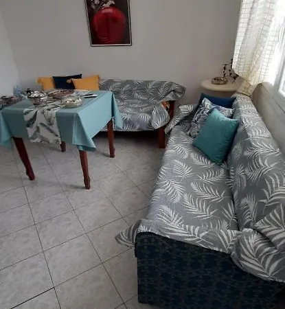 Blue Sea Holiday home Kavala