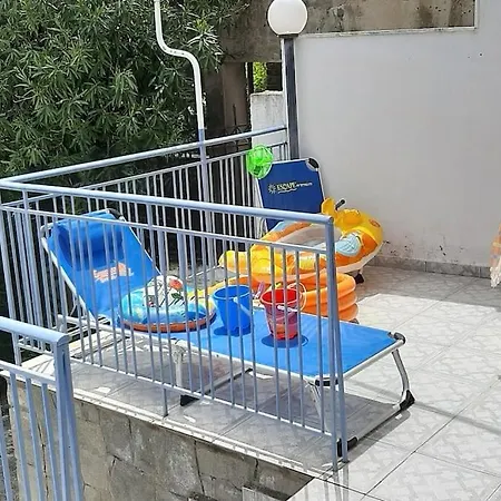 Blue Sea Holiday home Kavala
