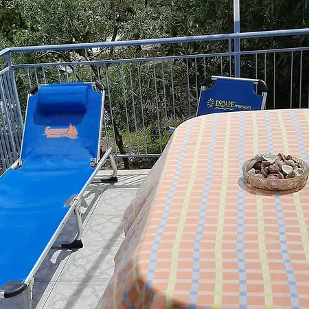 Blue Sea Holiday home