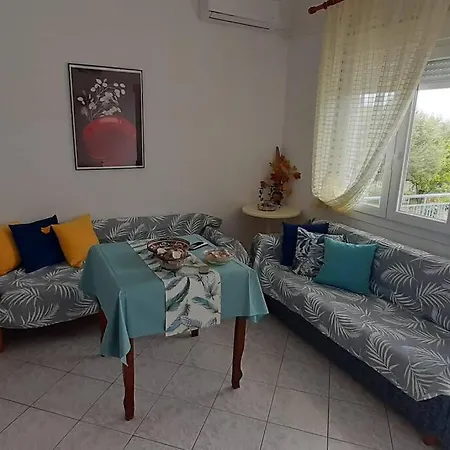 Holiday home Blue Sea Kavala