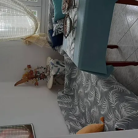Blue Sea Holiday home Kavala