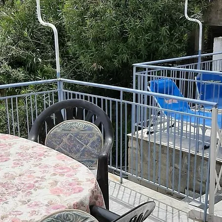 Blue Sea Holiday home Kavala