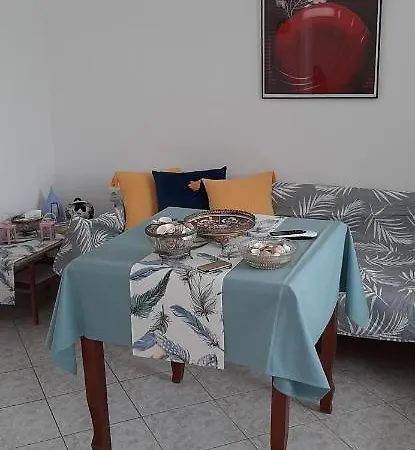 Blue Sea Holiday home Kavala