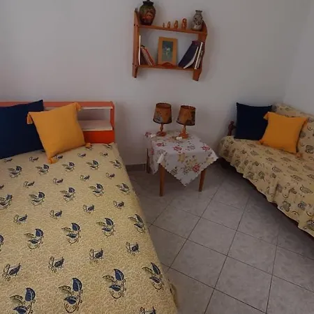 Blue Sea Holiday home Kavala