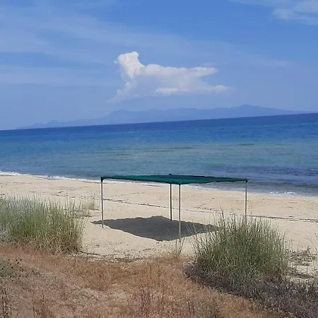 Blue Sea *